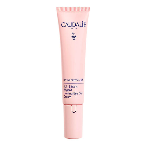 Creme de Olhos Firmador com Pept&iacute;deos Caudalie Resveratrol-Lift